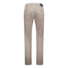 Gardeur Heren Broek Bill-3 441001 Taupe