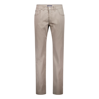Gardeur Heren Broek Bill-3 441001 Taupe