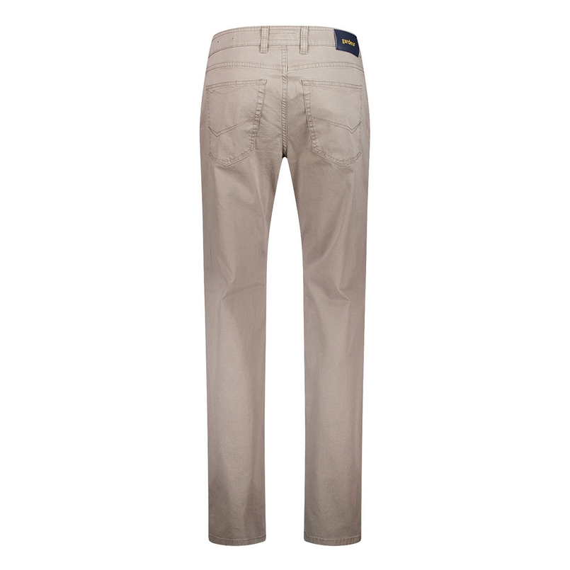 Gardeur Heren Broek Bill-3 441001 Taupe
