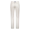 Gardeur Heren Broek Bill-3 441001 Wit
