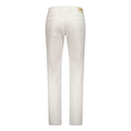 Gardeur Heren Broek Bill-3 441001 Wit