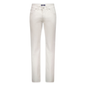 Gardeur Heren Broek Bill-3 441001 Wit