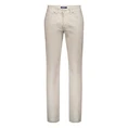 Gardeur Heren Broek Bill-3 441021 Bruin dessin