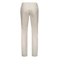 Gardeur Heren Broek Bill-3 441021 Bruin dessin