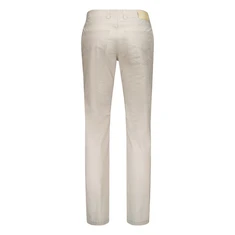 Gardeur Heren Broek Bill-3 441021 Bruin dessin