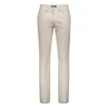 Gardeur Heren Broek Bill-3 441021 Bruin dessin
