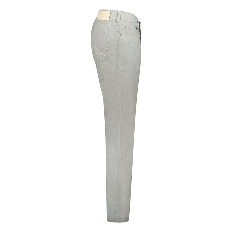 Gardeur Heren Broek Bill-3 441021 Groen
