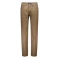 Gardeur Heren Broek Bill-3 441081 Bruin dessin