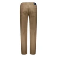 Gardeur Heren Broek Bill-3 441081 Bruin dessin