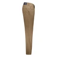Gardeur Heren Broek Bill-3 441081 Bruin dessin