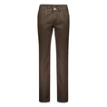 Gardeur Heren Broek Bill-3 441081 Bruin