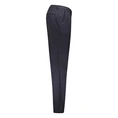 Gardeur Heren Broek Bono 441201 Blauw dessin
