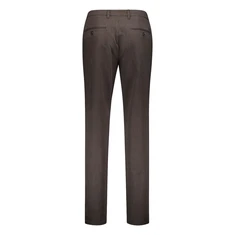 Gardeur Heren Broek Bono 441201 Bruin