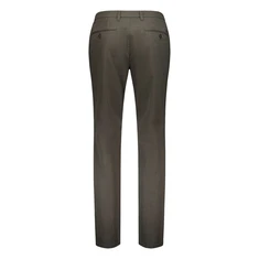 Gardeur Heren Broek Bono 441201 Olijf