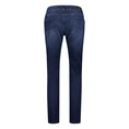 Gardeur Heren Broek Bradley-1 471911 Dark blue denim