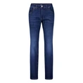 Gardeur Heren Broek Bradley-1 471911 Dark blue denim