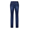 Gardeur Heren Broek Bradley-1 471911 Dark blue denim