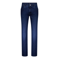 Gardeur Heren Broek Bradley-1 777 471911 Antraciet