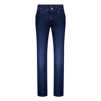 Gardeur Heren Broek Bradley-1 777 471911 Antraciet