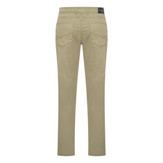 Gardeur Heren Broek Sandro-1 61381 Groen