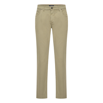 Gardeur Heren Broek Sandro-1 61381 Groen