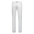 Gardeur Heren Broek Sandro-1 61381 Lichtgrijs