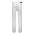 Gardeur Heren Broek Sandro-1 61381 Lichtgrijs