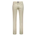 Gardeur Heren Broek Sandro-1 61381 Wit