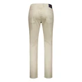 Gardeur Heren Broek Sandro-1 61381 Wit
