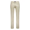 Gardeur Heren Broek Sandro-1 61381 Wit
