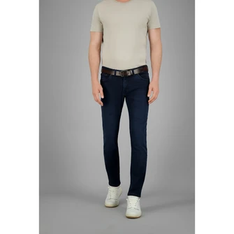 Gardeur Heren Broek Sandro 470731 Cognac