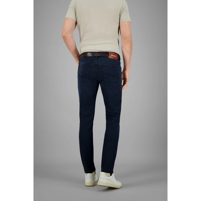 Gardeur Heren Broek Sandro 470731 Cognac