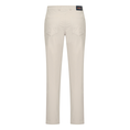 Gardeur Heren Broek Thyse-4 210311 Lichtgrijs