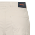 Gardeur Heren Broek Thyse-4 210311 Lichtgrijs