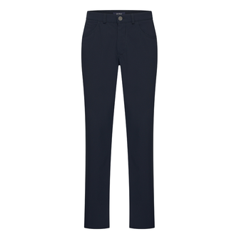 Gardeur Heren Broek Thyse-4 210311 Navy