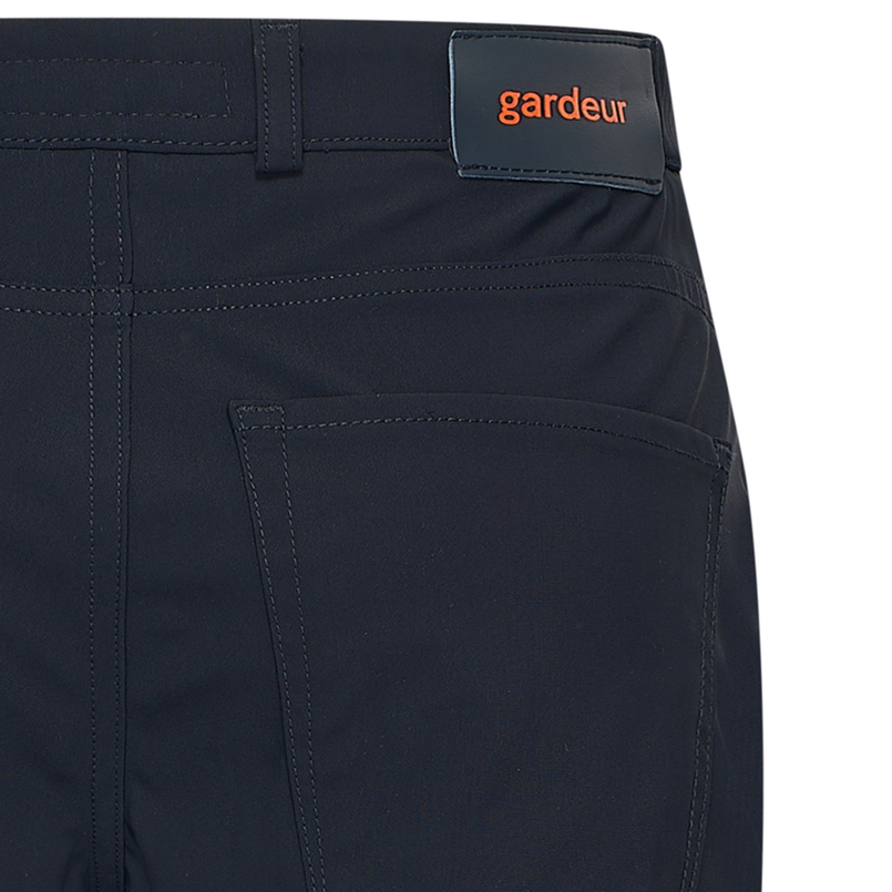 Gardeur Heren Broek Thyse-4 210311 Navy
