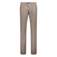 Gardeur Heren Broek Thyse-4 210311 Taupe