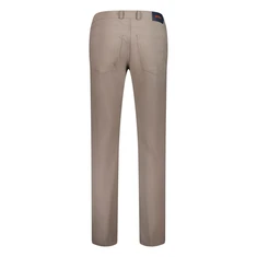 Gardeur Heren Broek Thyse-4 210311 Taupe