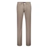 Gardeur Heren Broek Thyse-4 210311 Taupe