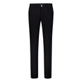 Gardeur Heren Broek THYSE-4 210311 Zwart