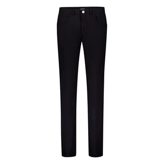 Gardeur Heren Broek THYSE-4 210311 Zwart