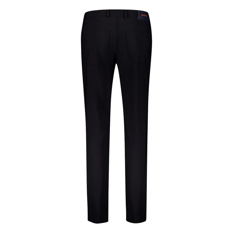 Gardeur Heren Broek THYSE-4 210311 Zwart