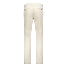 Gardeur Heren Chino Bobby 412841 Bruin dessin