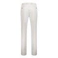 Gardeur Heren Chino Bobby 412841 Middengrijs