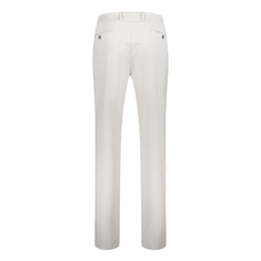 Gardeur Heren Chino Bobby 412841 Middengrijs