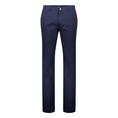 Gardeur Heren Chino Bobby 412841 Navy