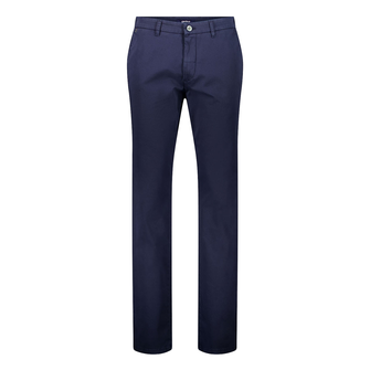 Gardeur Heren Chino Bobby 412841 Navy