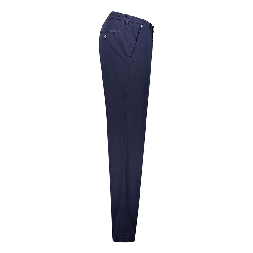 Gardeur Heren Chino Bobby 412841 Navy