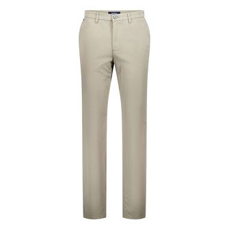 Gardeur Heren Chino Bobby 412841 Olijf