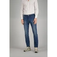 Gardeur Heren Jeans Batu-2 71001 Blauw